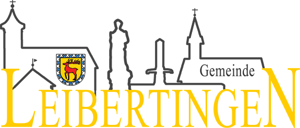 Das Logo von Leibertingen