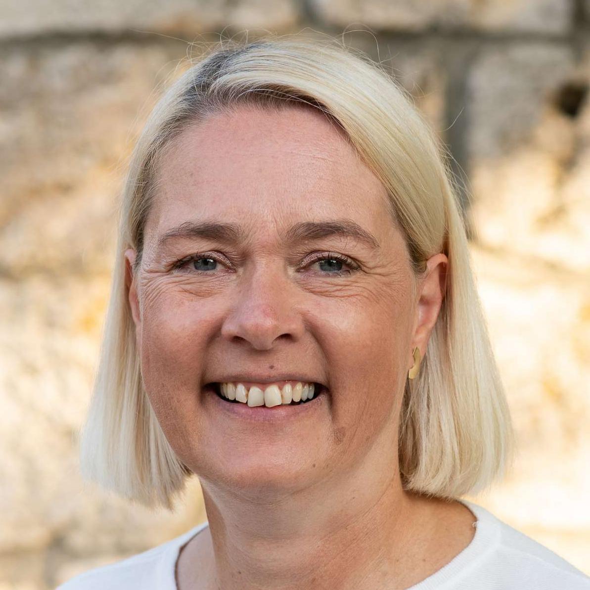 Profilbild von Silke Liehner