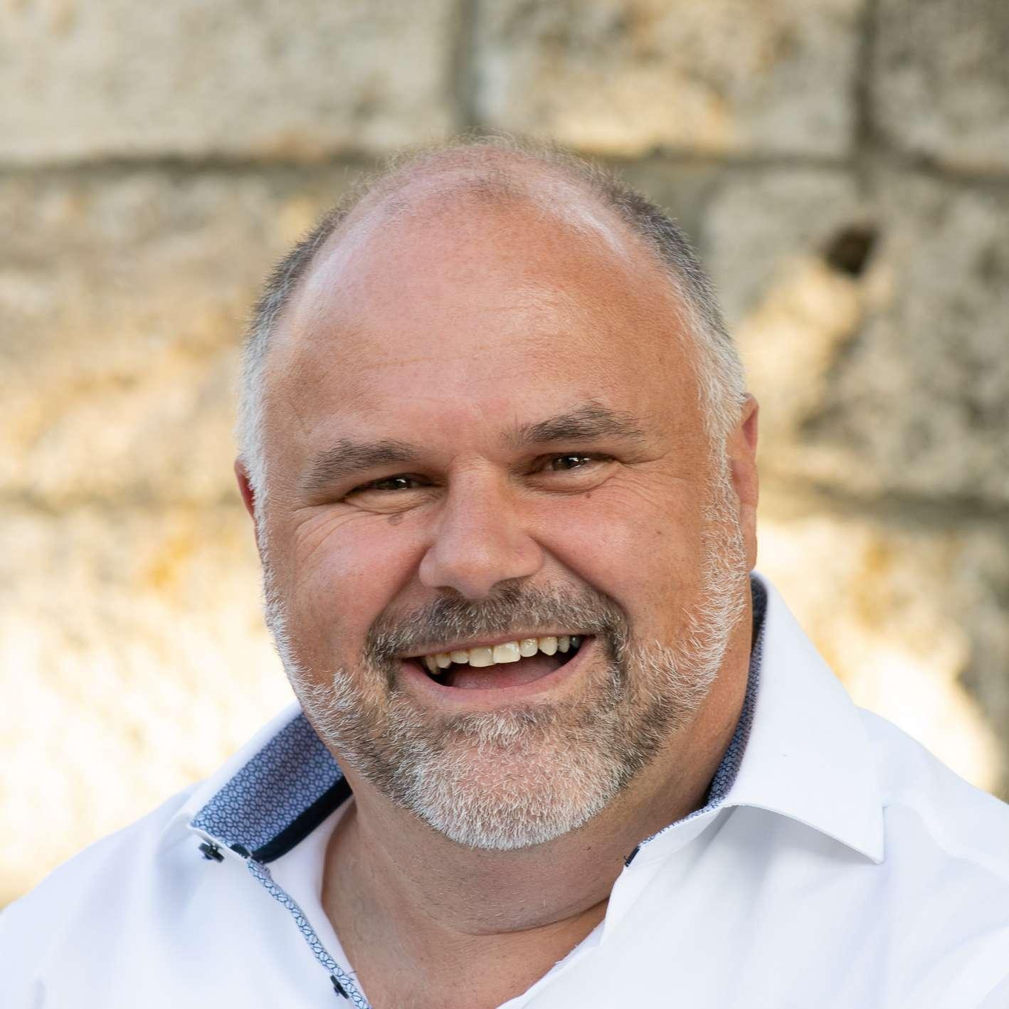 Profilbild von Armin Beck