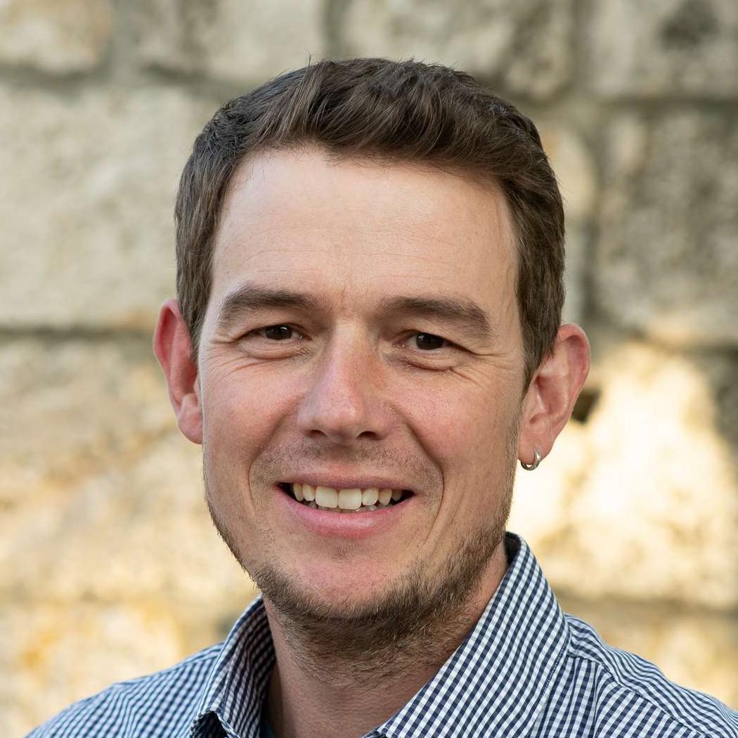 Profilbild von Alexander Biselli