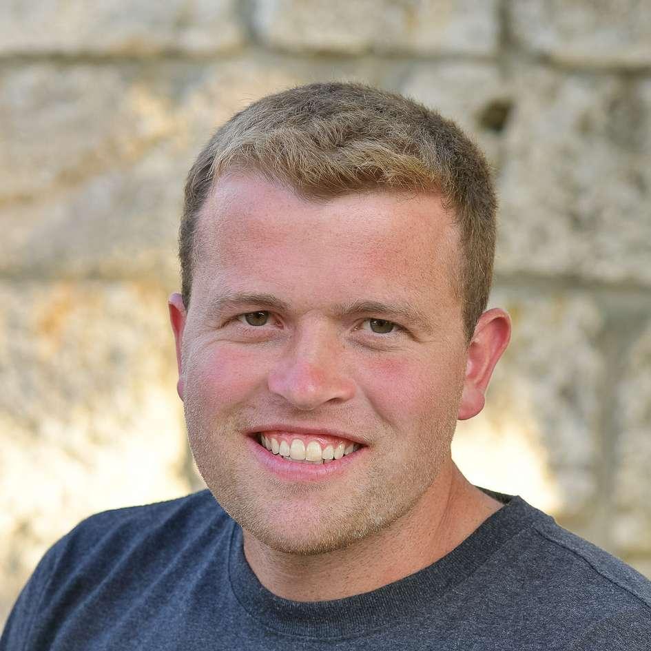 Profilbild von Michael Müller