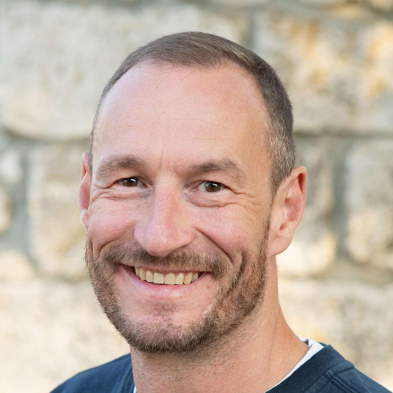 Profilbild von Markus Bugge